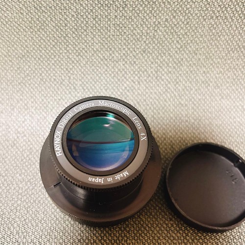 Raynox mss 570 super macro - raynox,