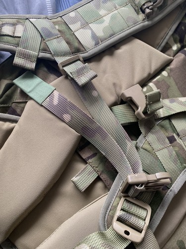 British army virtus - army.virtus, bergen