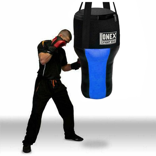 Maize punch bag - maize, uppercut