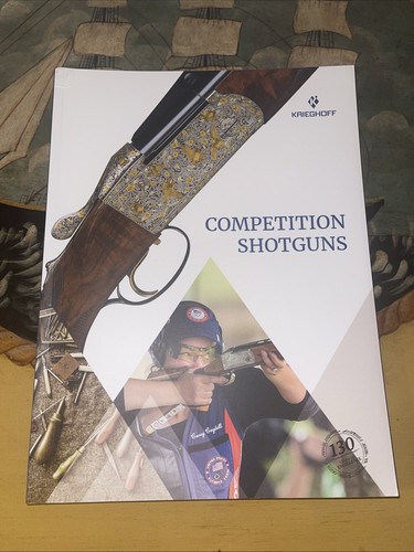2020 krieghoff 20 - krieghoff, k-80