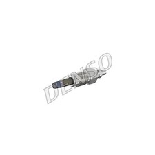 GLOW PLUG, AUXILIARY HEATER DENSO DG-012 FOR ARO,AUDI,BEDFORD,FORD,MITSUBISHI,MU