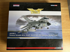 Corgi AA33611 Panavia Tornado