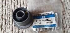 Isuzu Vauxhall Bedford Midi Van Rear Suspension Bar Bush Genuine GM NEW