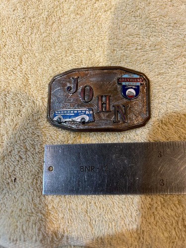 Vintage greyhound bus lines - vintage,