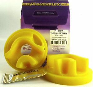 Powerflex front lower engine - front,