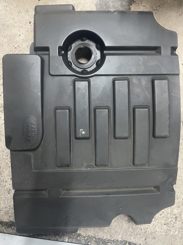 Engine cover trim tdv6 - trim,