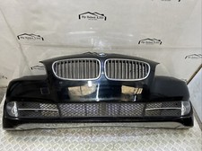 2013 BMW 5 SERIES F10 F11