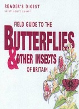 Field Guide to the Butterflies