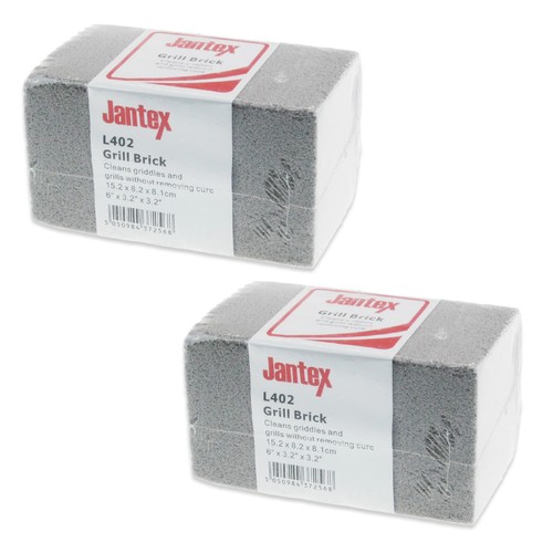 Pack jantex pumice - 2, x