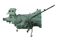 Mazda Bongo / Ford Freda - V6