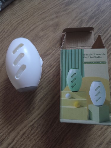 Reusable lint roller washable - lint,