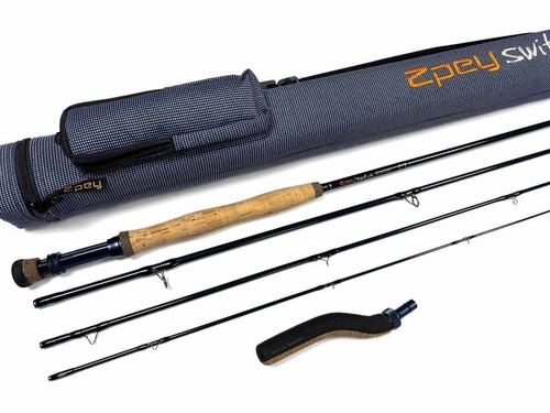 Zpey switch true blue - switch, 9'