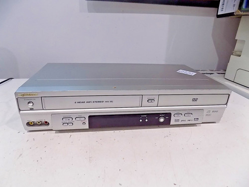 Funai dbvr 7730d vhs - dbvr-7730d, vcr