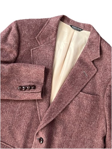 Vintage chevron tweed - chevron,