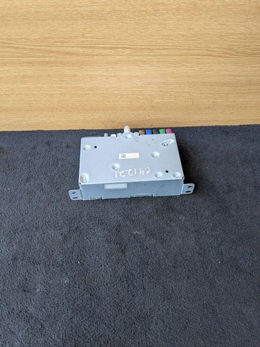 Citroen mk3 stereo radio - cd,