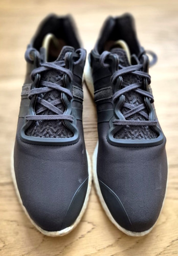 Adidas yohji yamamoto run - yamamoto,