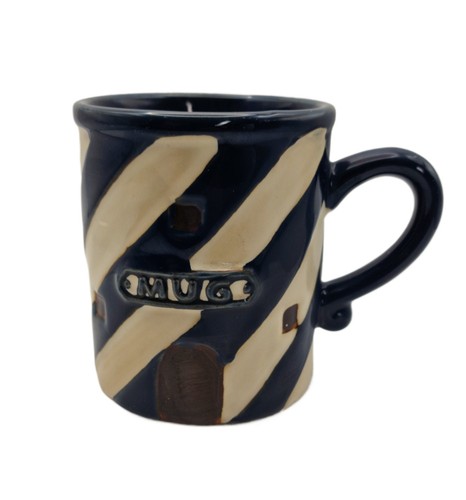 Coastal lighthouse striped - lighthouse,