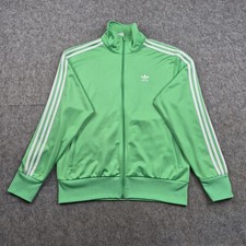 Adidas Jacket Mens Medium