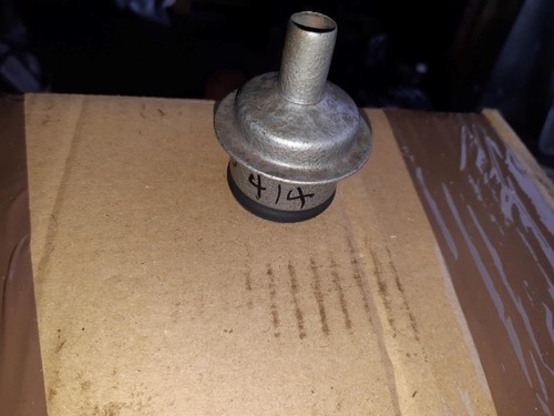 Nos ford essex engine - v6,