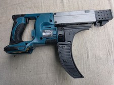 Makita DFR550 18V LXT Li-ion Cordless Auto-Feed Drywall Screwdriver Body Only