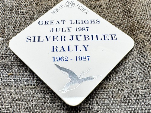 Vintage great leighs - vintage,