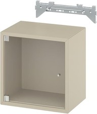 IKEA EKET Wall Mounted Glass