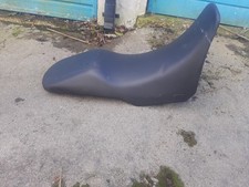 Yamaha Xt660 Z Tenere Seat