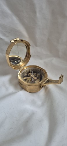 Brass stanley london - brass,