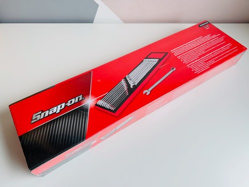 New snap 19 pc - on, metric