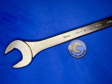 BRITOOL 32mm SPANNER