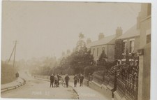 Spondon Derby superb rare RP