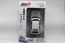 Initial D Toyota AE86 wireless