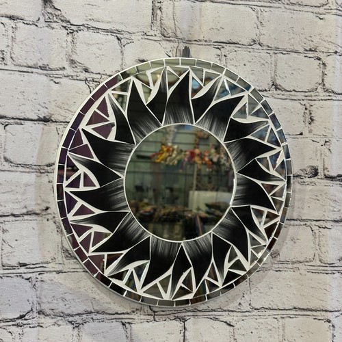 Display black flame - ex-display,