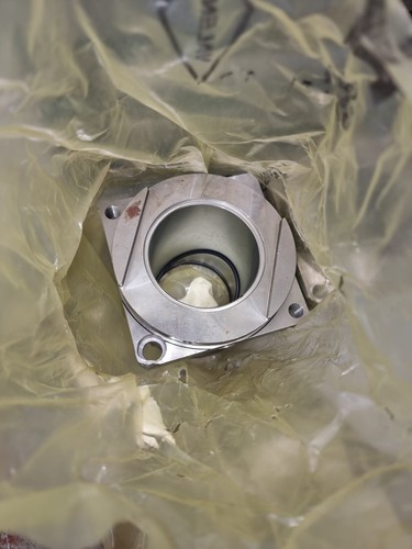 Putzmeister concrete pump - putzmeister,