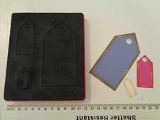 Sizzix Originals Traditional