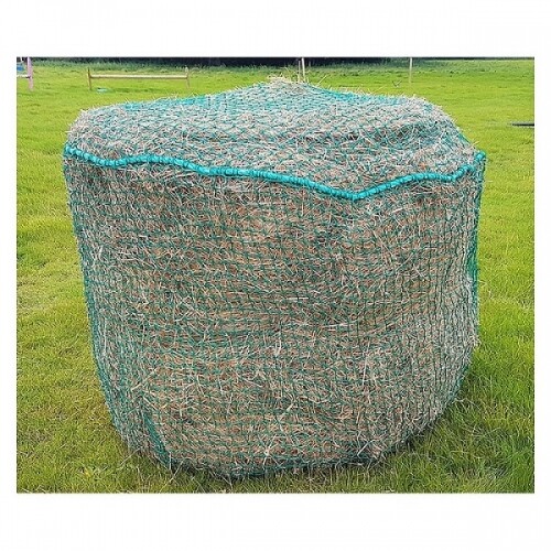 Trickle net round bale - trickle,