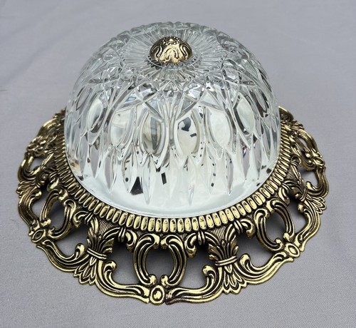 Ceiling lamp vintage french - lamp,