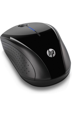 220 wireless mouse - hp,