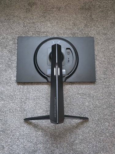 Ultragear 24gs65f gaming - lg,