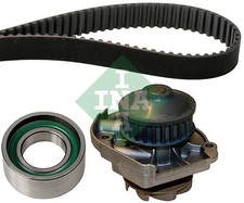 INA 530 0205 30 Water Pump &