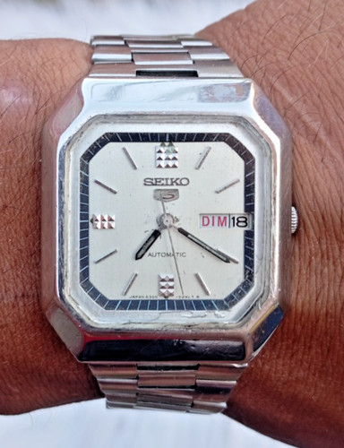 Vintage seiko automatic - seiko,