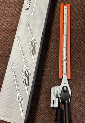 Stihl 145 hedge - hedge, trimmer
