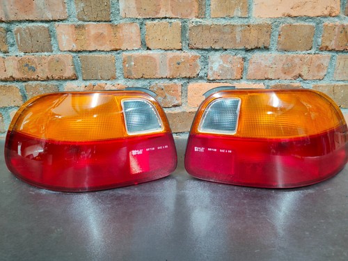 Genuine honda crx - del, sol