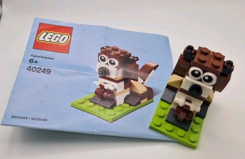 Lego 40249 bernard - lego,