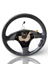 BMW 3 Series E36 90-98 Steering Wheel  1092050 Leather Genuine OEM