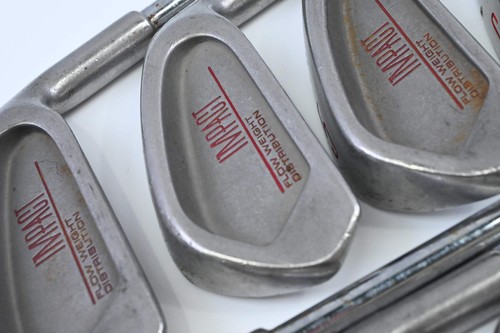 Mizuno impact irons pw - irons, 3-pw+sw