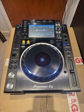 Pioneer CDJ-2000NXS2 Single