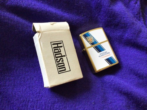 Hadson regal masters lighter - masters,