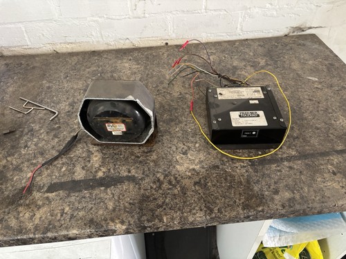 Premier hazard amplifier - amplifier, and