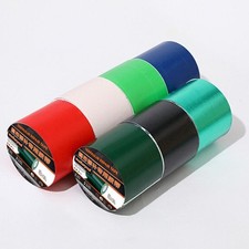 PVC tarpaulin repair tape for